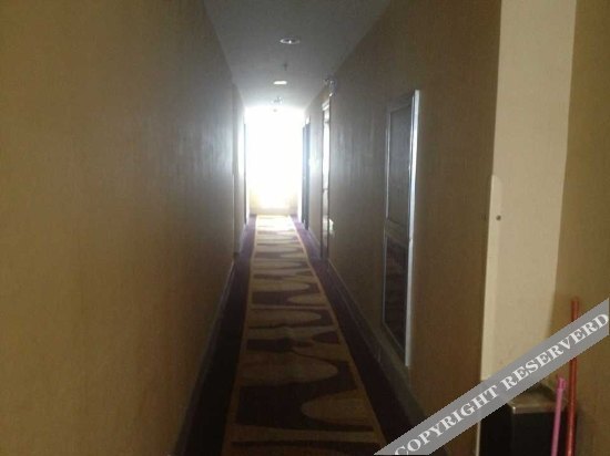 Шанхай: Pujiang Star Inn (Shanghai Yuepu) (Currently unavailable)