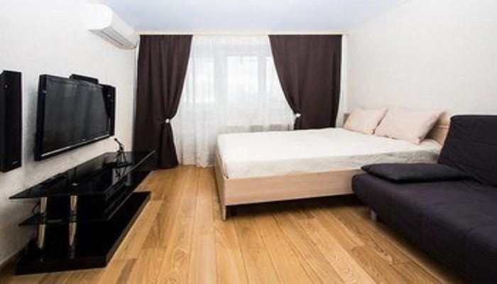 Москва: Улучшенные апартаменты «ApartLux Динамо Superior»