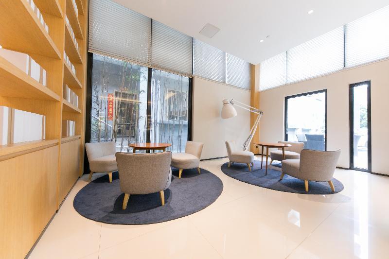 Чэнду: JI Hotel Chengdu Kuanzhai Alley West Branch