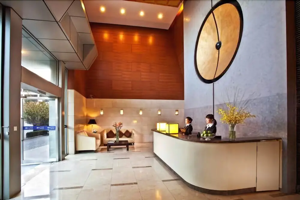 Шанхай: Gala Bay Residence