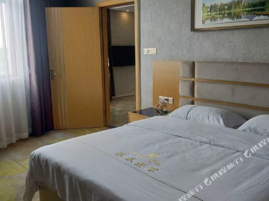 Фошань: Yintai Shuangkai Hotel