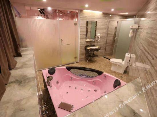 Фошань: Yintai Shuangkai Hotel