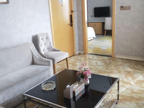 Фошань: Yintai Shuangkai Hotel