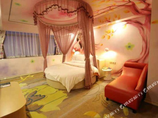 Фошань: Yintai Shuangkai Hotel