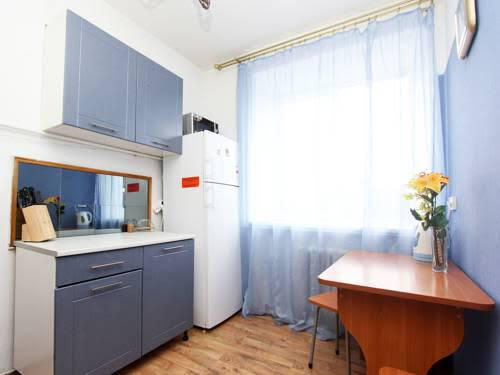 Москва: Apartlux Leninskiy