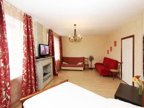 Apartlux Leninskiy — фото 1