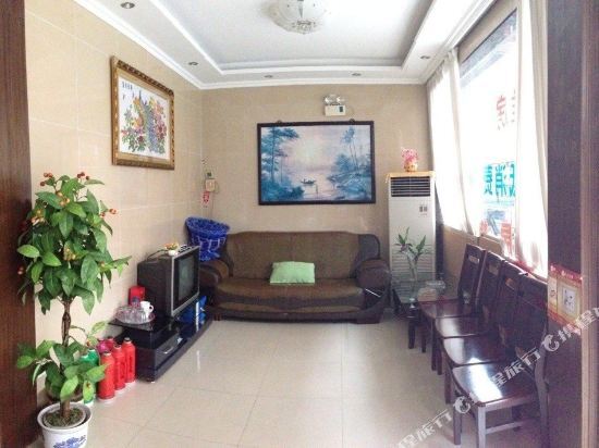 Нинбо: Xinyuan Hotel