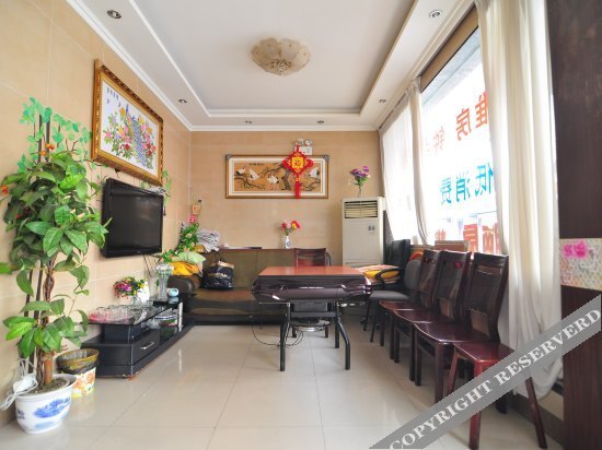 Нинбо: Xinyuan Hotel