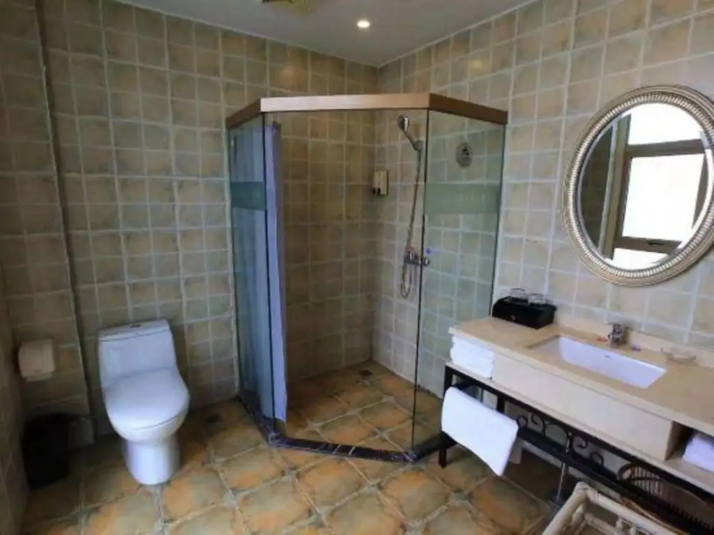 Чунцин: Baoli Xiangxun Theme Hotel