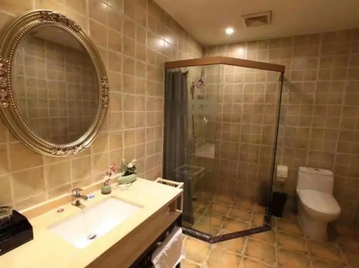 Чунцин: Baoli Xiangxun Theme Hotel