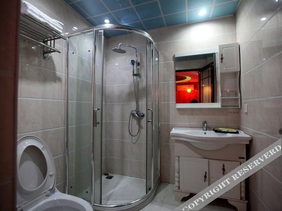 Наньчан: Wenxin 99 Chain Hotel Nanchang Youlehui