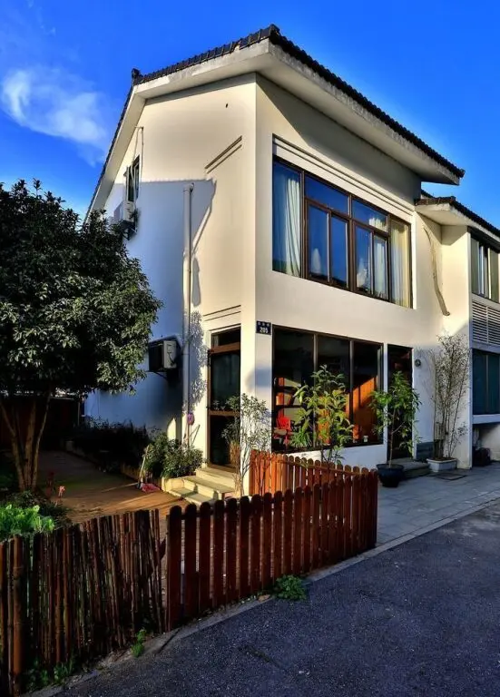Ханчжоу: Dreamland Inn Lingyin Xijian Branch