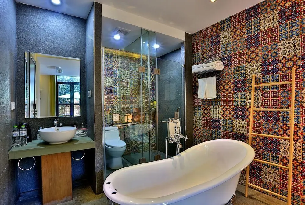 Ханчжоу: Dreamland Inn Lingyin Xijian Branch