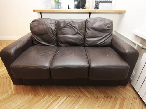 Москва: ApartLux Leninsky Apartment