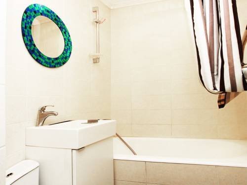 Москва: ApartLux Leninsky Apartment