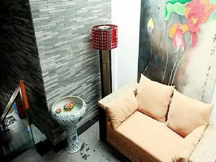 Ханчжоу: HanTing Hotel (Hangzhou Xihu Longjing Road)
