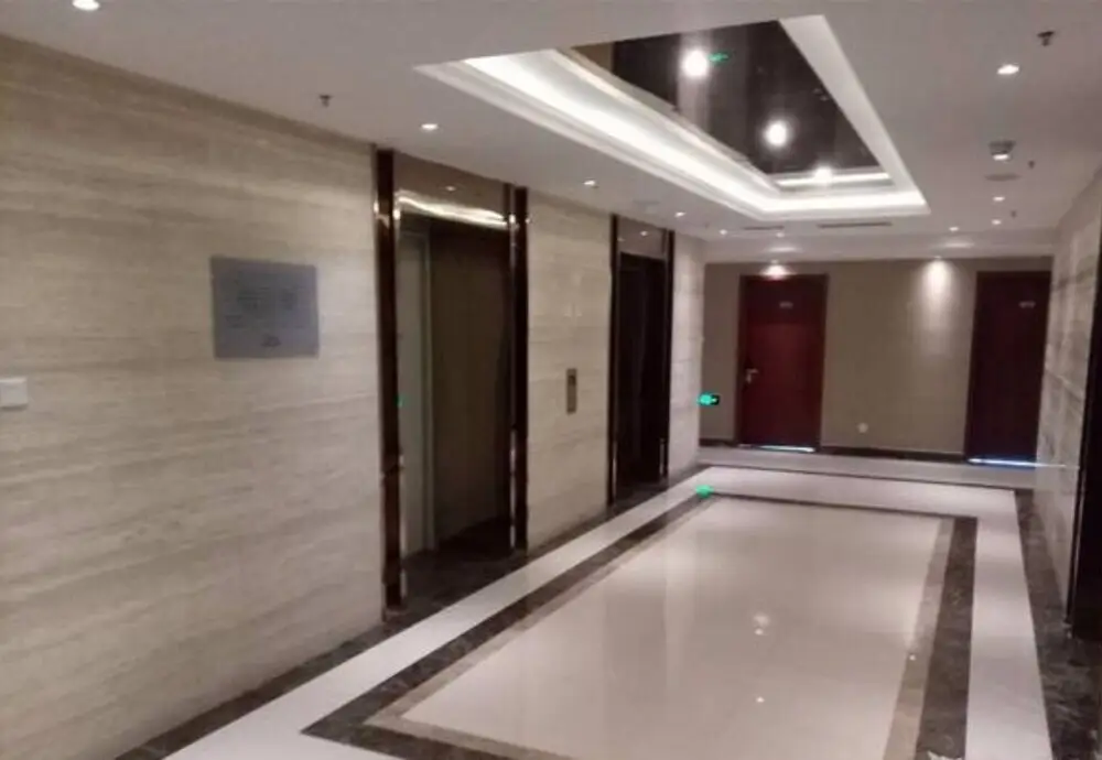Тяньцзинь: Jinlan Apartment