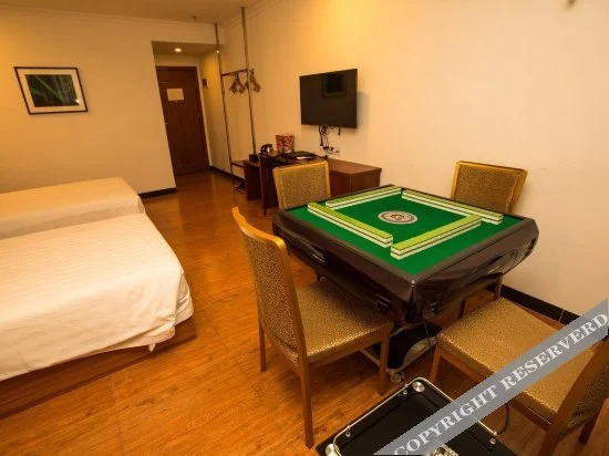Гуанчжоу: Tianhui Business Hotel