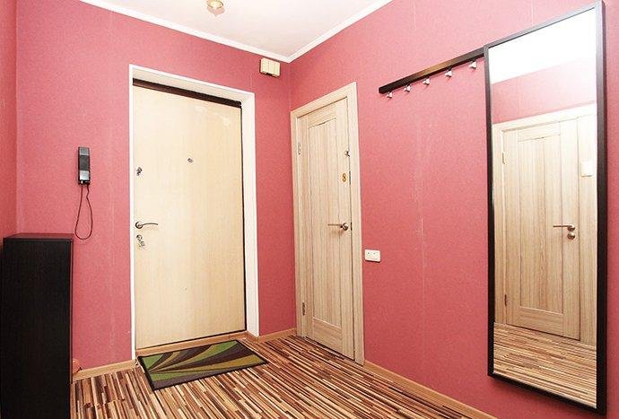 Москва: ApartLux (АпартЛюкс) на Большой Полянке
