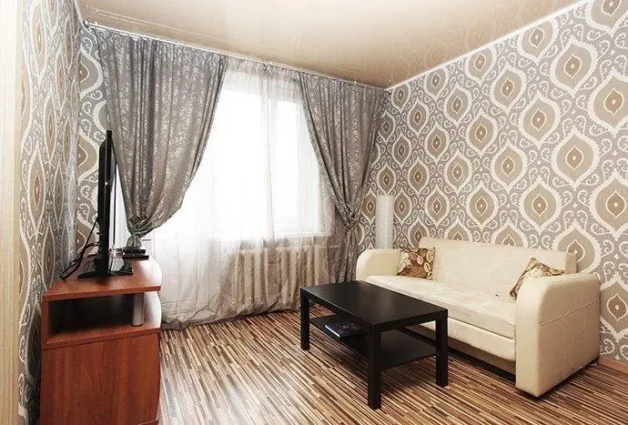 Москва: ApartLux (АпартЛюкс) на Большой Полянке