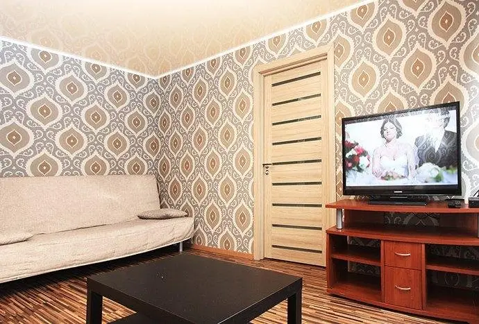 Москва: ApartLux (АпартЛюкс) на Большой Полянке