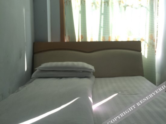 Чунцин: Yintian Hostel