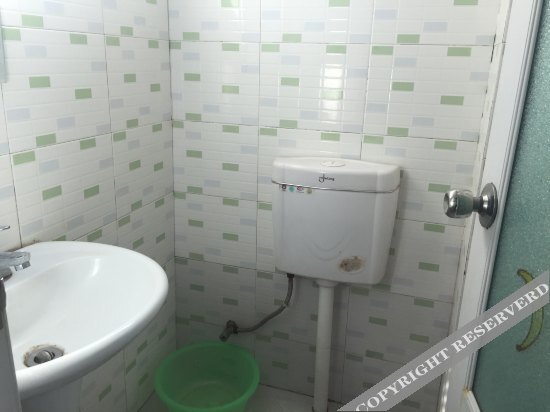Чунцин: Yintian Hostel