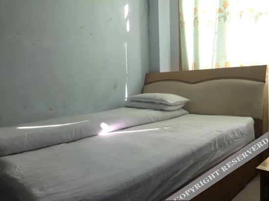 Чунцин: Yintian Hostel