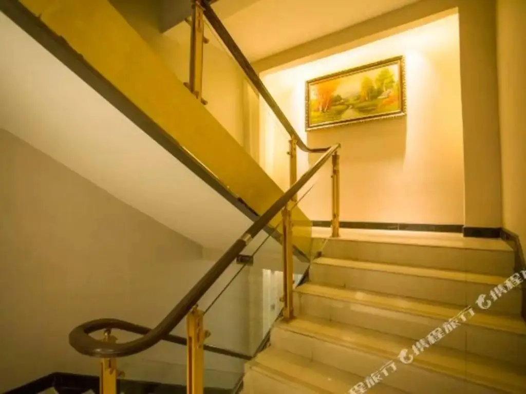 Сиань: Liantian Huating Hotel
