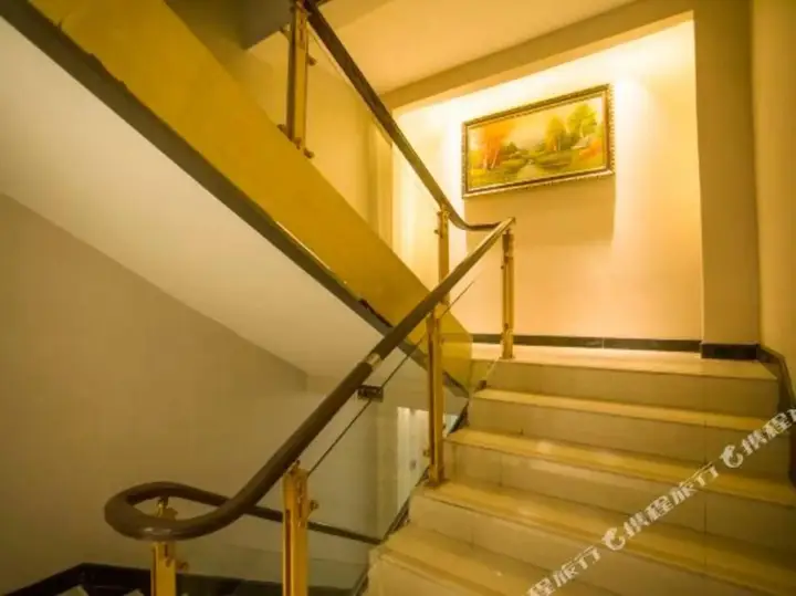 Сиань: Liantian Huating Hotel