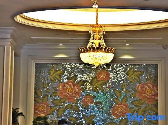 Вэньчжоу: Xindu Hotel