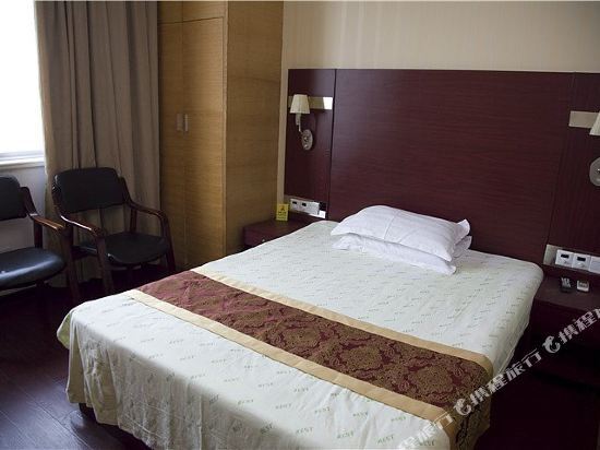 Вэньчжоу: Pai Hotel (Dongtou Passenger Terminal)