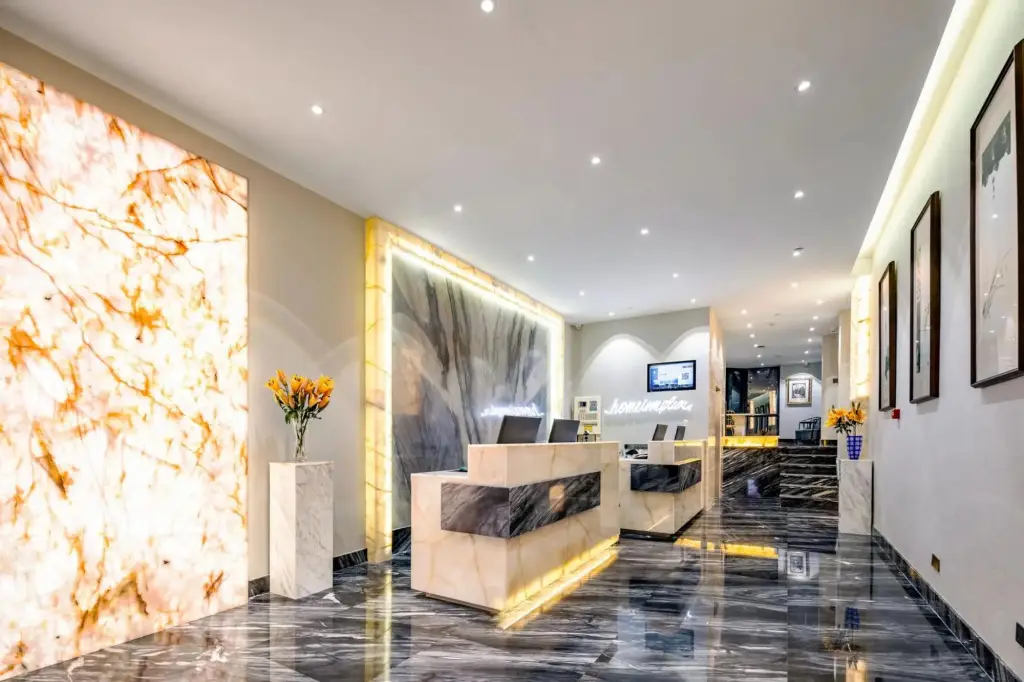 Сямынь: Homeinn Hotel (Xiamen Zhongshan Road Pedestrian Street)