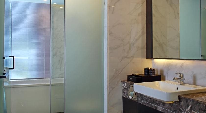 Лючжоу: Ueasy Hotel