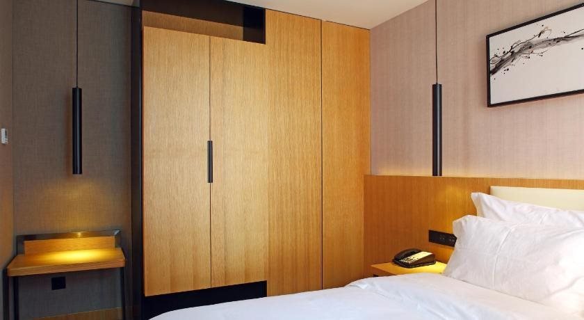 Лючжоу: Ueasy Hotel