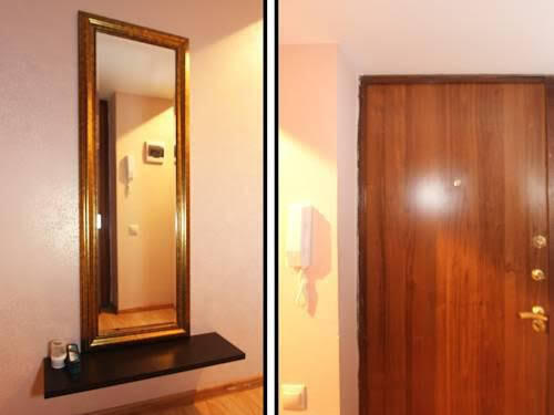 Москва: Apartlux on Pervomayskaya