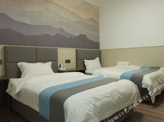 Aishang City Inn — фото 1