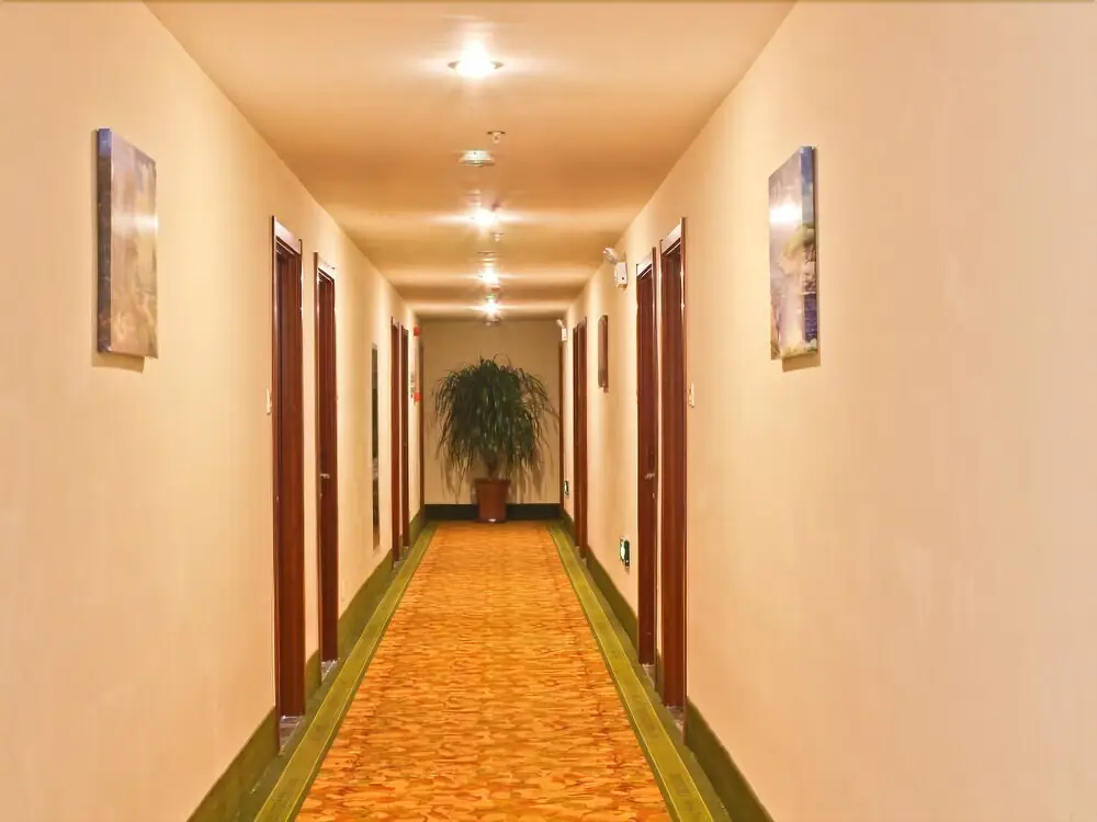 Хэфэй: GreenTree Inn Hefei South High-speed Railway Station Beijing Road Expr