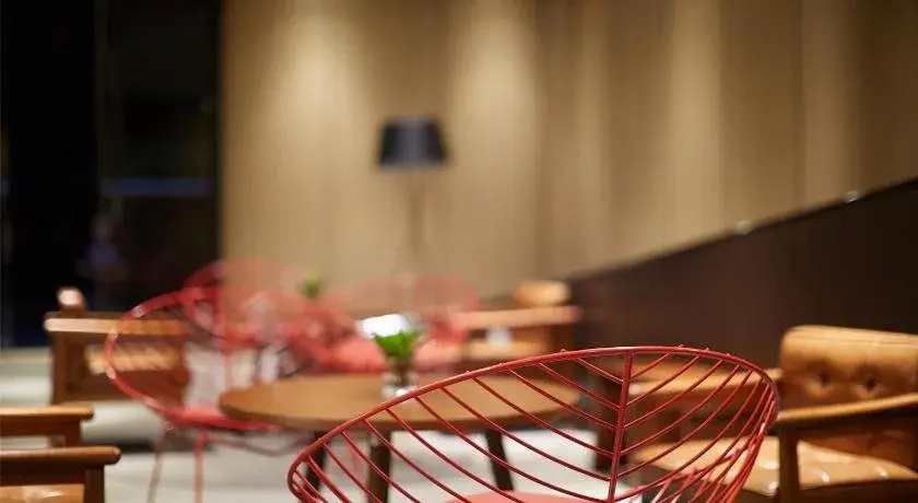 Чанша: Hanting Hotel Changsha Mawang Dui