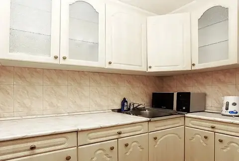 Улучшенные апартаменты «ApartLux Проспект Вернадского 91» — фото 1
