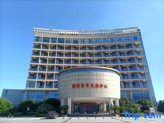 Qianhu Hotel — фото 1