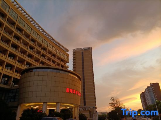 Наньчан: Qianhu Hotel