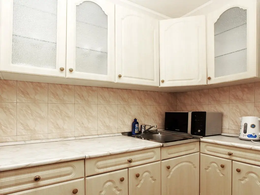 Москва: ApartLux (АпартЛюкс) на Вернадского 91 корп. 3