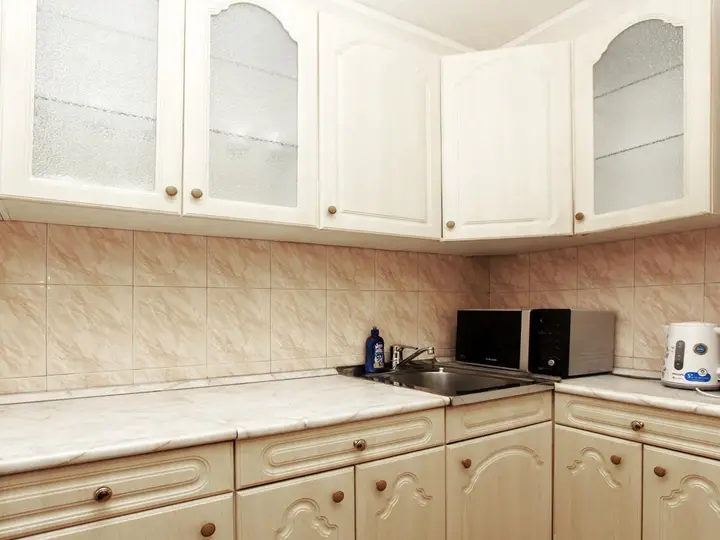 Москва: ApartLux (АпартЛюкс) на Вернадского 91 корп. 3