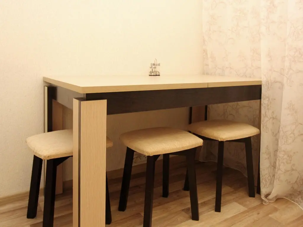 Москва: ApartLux (АпартЛюкс) на Вернадского 91 корп. 3