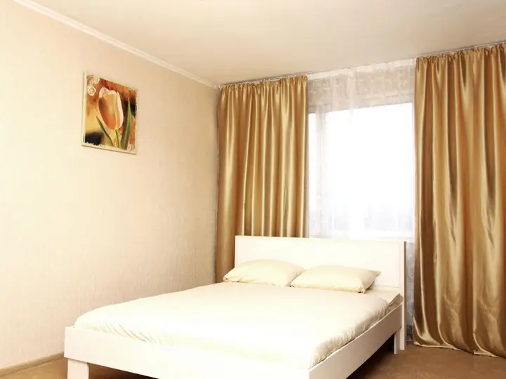 Москва: ApartLux (АпартЛюкс) на Вернадского 91 корп. 3