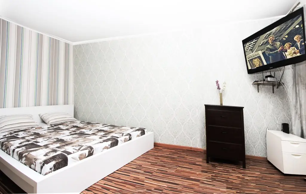 Москва: Апартаменты Apart Lux Полянка