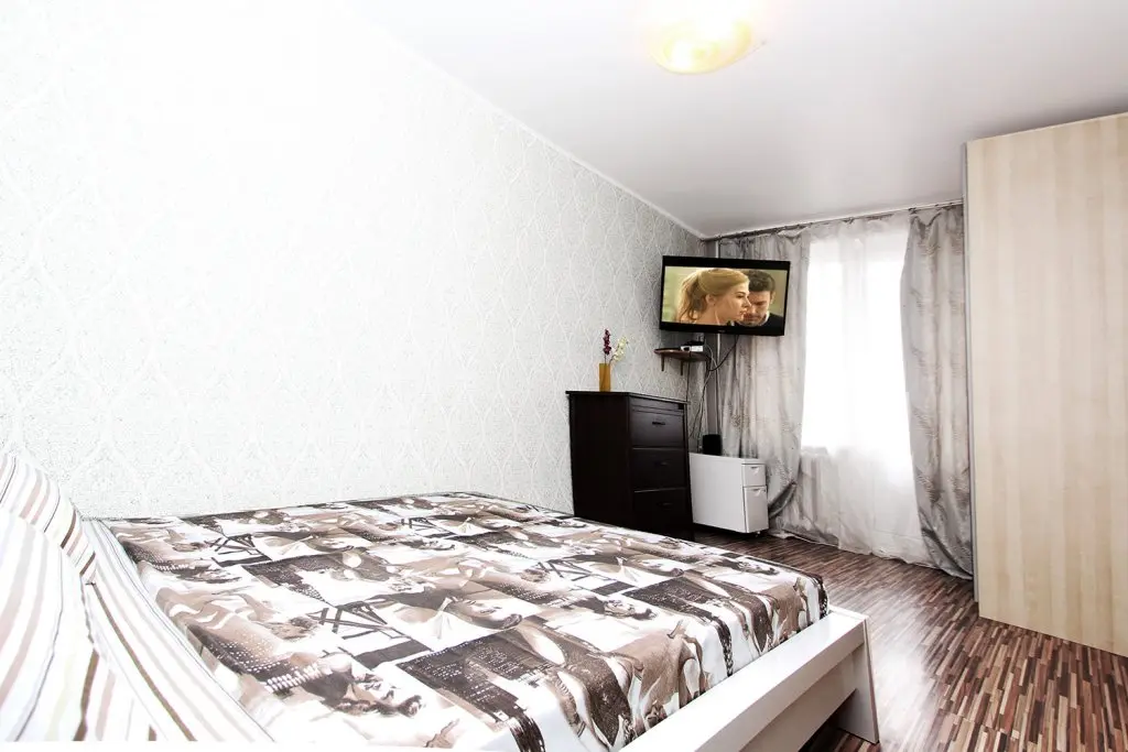 Москва: Апартаменты Apart Lux Полянка
