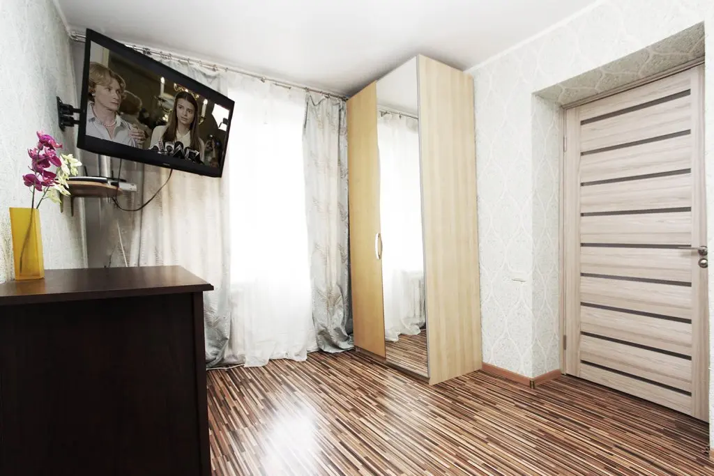 Москва: Апартаменты Apart Lux Полянка