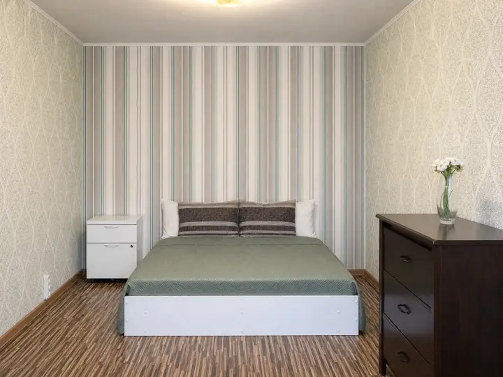 Москва: Апартаменты Apart Lux Полянка